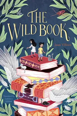 El Libro Salvaje - The Wild Book