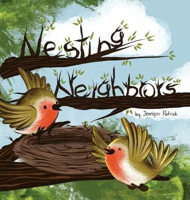 Vecinos nidificantes - Nesting Neighbors