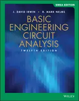 Análisis básico de circuitos de ingeniería - Basic Engineering Circuit Analysis