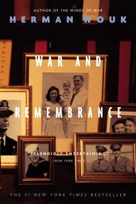 Guerra y recuerdo - War and Remembrance