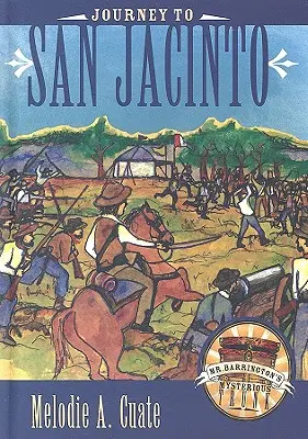 Viaje a San Jacinto - Journey to San Jacinto