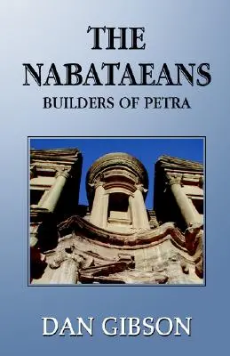 Los nabateos - The Nabataeans