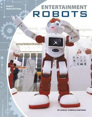 Robots de entretenimiento - Entertainment Robots