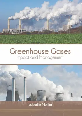 Gases de efecto invernadero: Impacto y gestión - Greenhouse Gases: Impact and Management