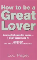 Cómo ser un gran amante - How To Be A Great Lover