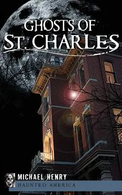 Los fantasmas de San Carlos - Ghosts of St. Charles