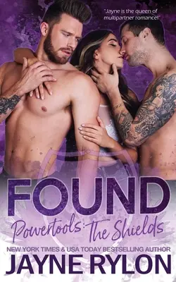 Encontrado - Found