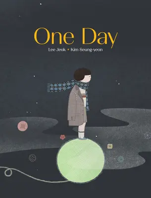 Un día - One Day