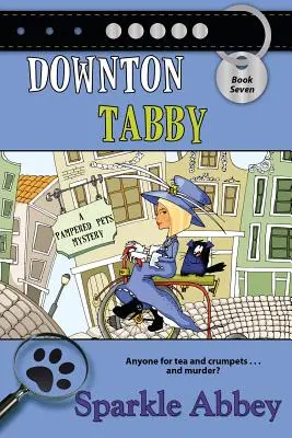 Downton Tabby