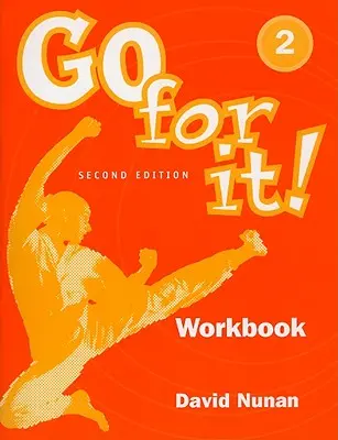 ¡A por ello! 2: Cuaderno de ejercicios - Go for It! 2: Workbook