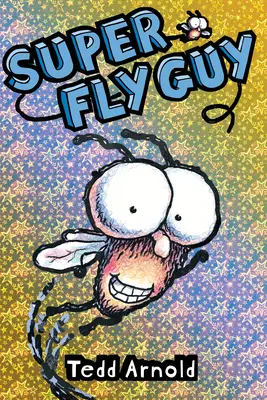 El supermosca (Fly Guy #2), 2 - Super Fly Guy! (Fly Guy #2), 2