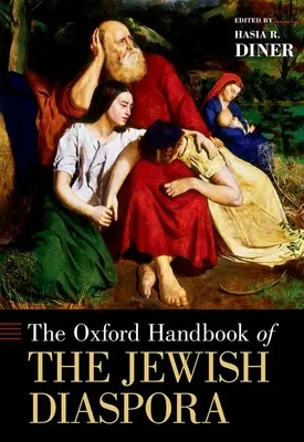 Manual Oxford de la diáspora judía - The Oxford Handbook of the Jewish Diaspora