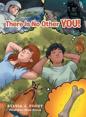 No hay otro tú - There Is No Other You!