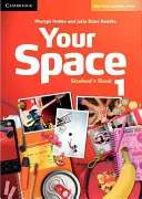 Tu espacio Nivel 1 Libro del alumno - Your Space Level 1 Student's Book