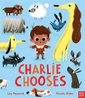 Charlie elige - Charlie Chooses