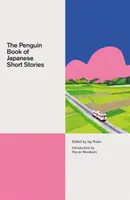 El libro Penguin de cuentos japoneses - The Penguin Book of Japanese Short Stories