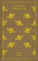 Lejos del mundanal ruido - Far from the Madding Crowd