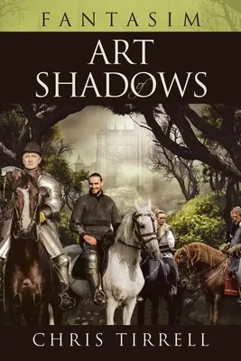 El arte de las sombras - Art of Shadows