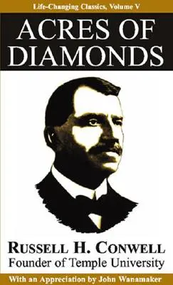 Acres de diamantes - Acres of Diamonds