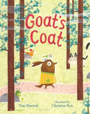 El abrigo de la cabra - Goat's Coat