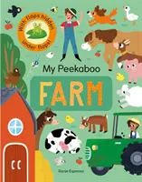 Mi granja Peekaboo - My Peekaboo Farm