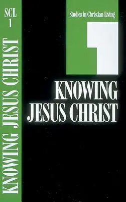 Conociendo a Jesucristo, Libro 1 - Knowing Jesus Christ, Book 1