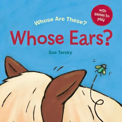 ¿Las orejas de quién? - Whose Ears?