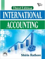 Contabilidad internacional - International Accounting