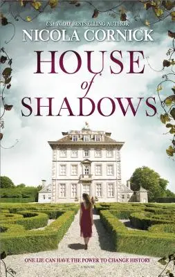 La casa de las sombras: Un misterio histórico apasionante - House of Shadows: An Enthralling Historical Mystery