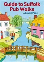 Guía de paseos por los pubs de Suffolk - Guide to Suffolk Pub Walks