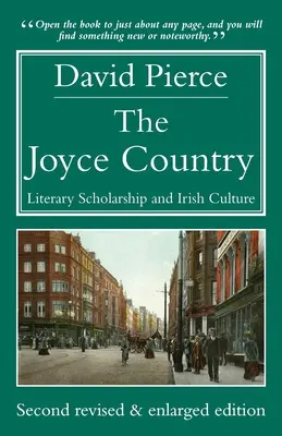 El país de Joyce: Becas literarias y cultura irlandesa - Joyce Country: Literary Scholarship and Irish Culture