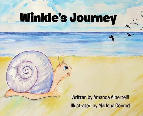 El viaje de Winkle - Winkle's Journey