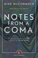 Notas desde el coma - Notes from a Coma