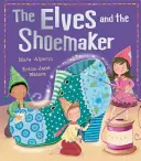 Los duendes y el zapatero - Elves and the Shoemaker