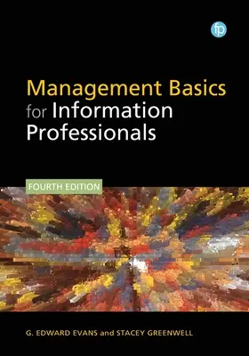 Fundamentos de gestión para profesionales de la información - Management Basics for Information Professionals