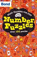 Bond Brain Training: Rompecabezas numéricos - Bond Brain Training: Number Puzzles