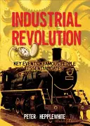 Todo sobre: La Revolución Industrial - All About: The Industrial Revolution