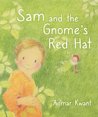 Sam y el sombrero rojo del gnomo - Sam and the Gnome's Red Hat