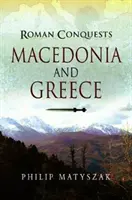 Macedonia y Grecia - Macedonia and Greece