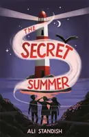 Verano secreto - Secret Summer