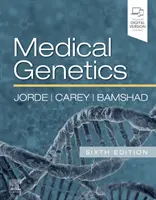 Genética médica - Medical Genetics