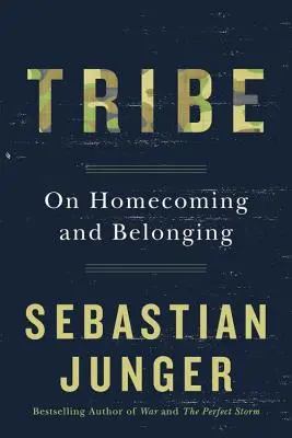 Tribe El regreso a casa y la pertenencia - Tribe: On Homecoming and Belonging