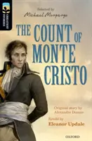 Oxford Reading TreeTops Grandes Historias: Oxford Nivel 20: El Conde de Montecristo - Oxford Reading Tree TreeTops Greatest Stories: Oxford Level 20: The Count of Monte Cristo