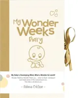 Mi diario de las semanas maravillosas - My Wonder Weeks Diary