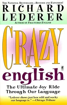 Inglés loco - Crazy English