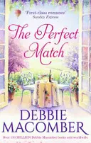 Perfect Match - First Comes Marriage / Yours and Mine