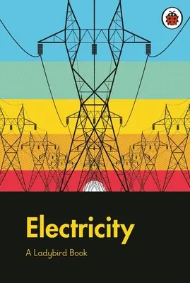 El libro de las mariquitas: Electricidad - Ladybird Book: Electricity