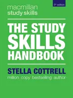 Manual de técnicas de estudio - The Study Skills Handbook