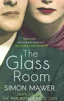 Glass Room - Preseleccionado para el Premio Booker - Glass Room - Shortlisted for the Booker Prize