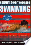 Acondicionamiento completo para natación - Complete Conditioning for Swimming